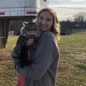 Meet your Posher, Taylor